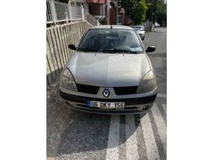 Sahibinden Renault Clio 1.4 Authentique 2005 Model 