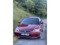 Düşük KM Lİ CİVİC 1.6 İES 149 KM  BİNDE
