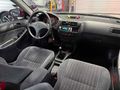 Düşük KM Lİ CİVİC 1.6 İES 149 KM  BİNDE