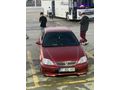 Düşük KM Lİ CİVİC 1.6 İES 149 KM  BİNDE