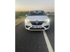 Sahibinden Renault Symbol 1.5 dCi Joy 2017 Model 