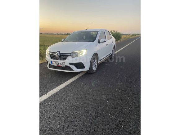 Sahibinden Renault Symbol 1.5 dCi Joy 2017 Model 