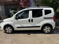 Sahibinden Fiat Fiorino Combi 1.4 Eko Pop 2021 Model  124.000 km Beyaz