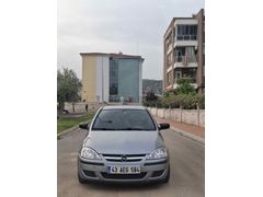 2006 corsa değişensiz 