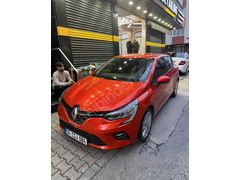 Sahibinden Renault Clio 1.0 TCe Touch 2020 Model 
