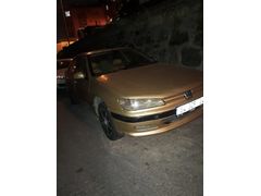 Sahibinden Peugeot 406 2.0 SV 1997 Model