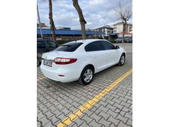 Sahibinden Renault Fluence 1.5 dCi Touch 2015 Model Yalova