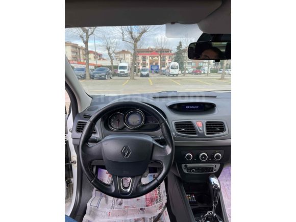 Sahibinden Renault Fluence 1.5 dCi Touch 2015 Model Yalova