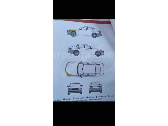 Sahibinden Renault Fluence 1.5 dCi Touch 2015 Model Yalova