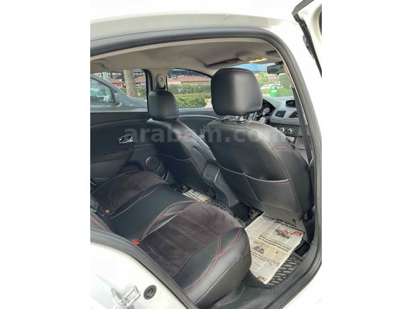 Sahibinden Renault Fluence 1.5 dCi Touch 2015 Model Yalova