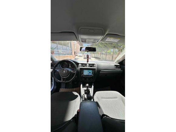 Sahibinden Jetta 1.2 TSi BlueMotion 2016 Düşük km