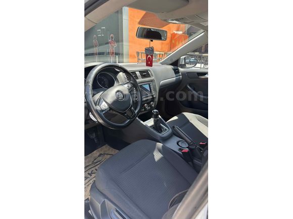 Sahibinden Jetta 1.2 TSi BlueMotion 2016 Düşük km