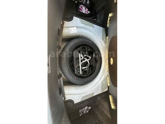 Sahibinden Jetta 1.2 TSi BlueMotion 2016 Düşük km