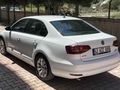 Sahibinden Jetta 1.2 TSi BlueMotion 2016 Düşük km