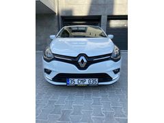 Sahibinden Renault Clio 1.2 TCE Icon 2017 Model 