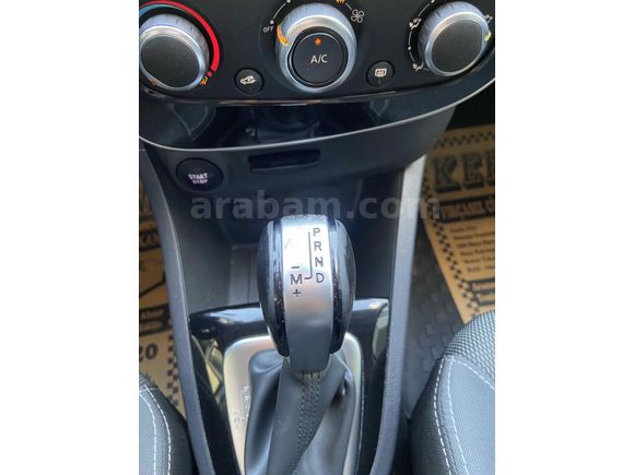 Sahibinden Renault Clio 1.2 TCE Icon 2017 Model 