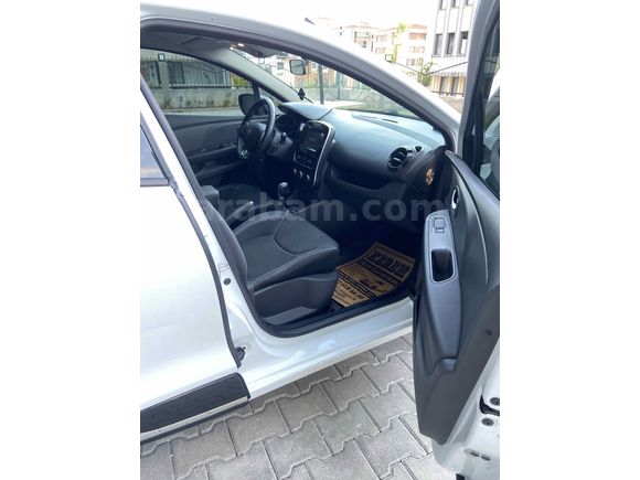 Sahibinden Renault Clio 1.2 TCE Icon 2017 Model 