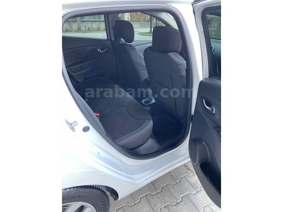 Sahibinden Renault Clio 1.2 TCE Icon 2017 Model 
