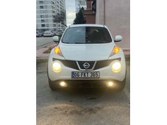 Sahibinden Nissan Juke 1.5 dCi Tekna 2011 Model 
