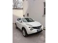 Askeri personelden  Nissan Juke 1.5 dCi Tekna 2011 Model 