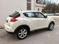 Askeri personelden  Nissan Juke 1.5 dCi Tekna 2011 Model 