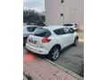 Askeri personelden  Nissan Juke 1.5 dCi Tekna 2011 Model 