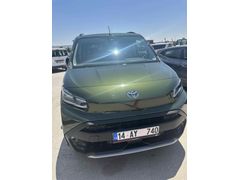 Sahibinden Toyota Proace City 1.5 D Passion X-Pack 2025 Model 