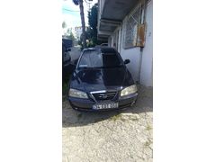Sahibinden Hyundai Elantra 1.6 GLS 2005 Model İstanbul