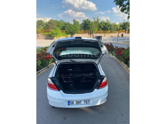 Sahibinden Kazasız Değişensiz Astra