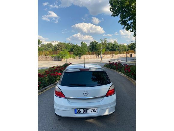 Sahibinden Kazasız Değişensiz Astra