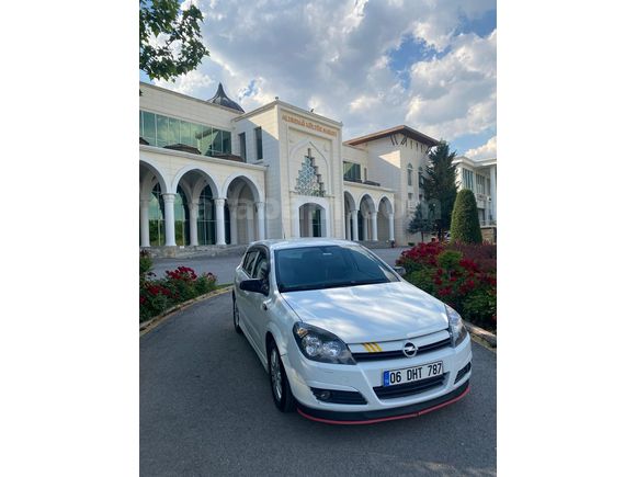 Sahibinden Kazasız Değişensiz Astra