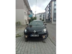 Sahibinden Renault Fluence 1.5 dCi Icon 2015 Model
