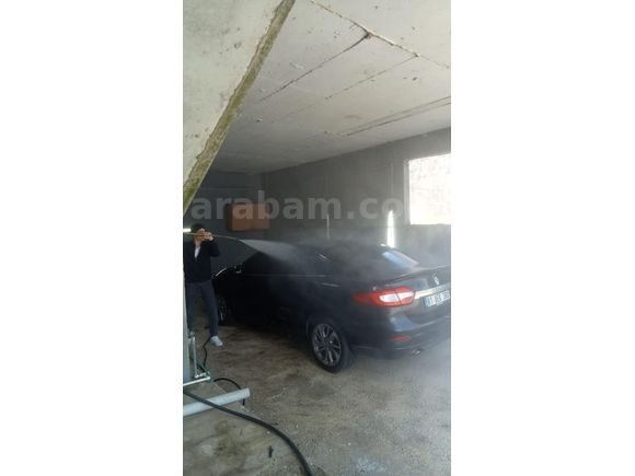 Sahibinden Renault Fluence 1.5 dCi Icon 2015 Model