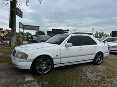 Galeriden Mercedes - Benz C 200 Elegance 1996 Model Kocaeli