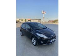 Sahibinden Ford Fiesta 1.4 TDCi Titanium X 2011 Model 