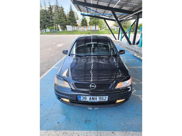 Sahibinden Opel Astra 1.6 Comfort 2001 Model