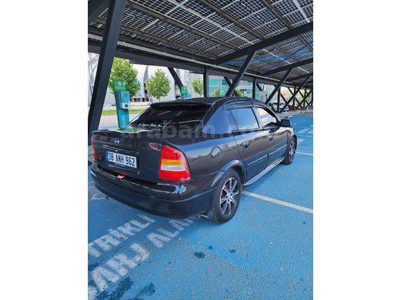 Sahibinden Opel Astra 1.6 Comfort 2001 Model