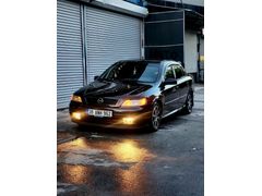 Sahibinden Opel Astra 1.6 Comfort 2001 Model