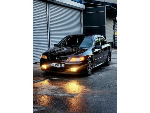 Sahibinden Opel Astra 1.6 Comfort 2001 Model