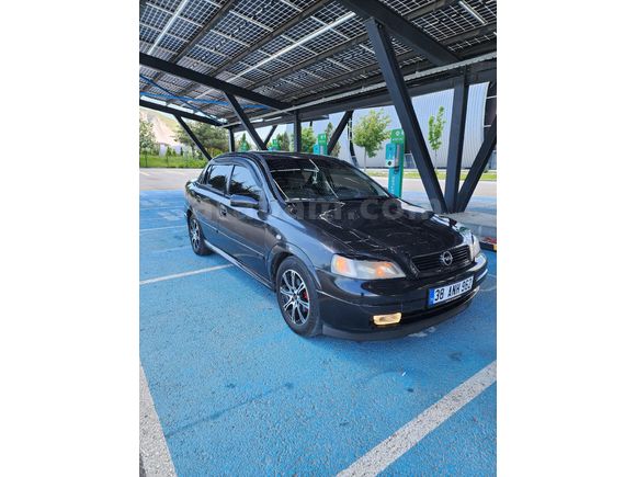 Sahibinden Opel Astra 1.6 Comfort 2001 Model