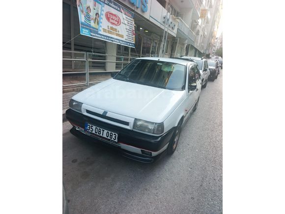 Sahibinden Fiat Tipo 1.4 S 1997 Model