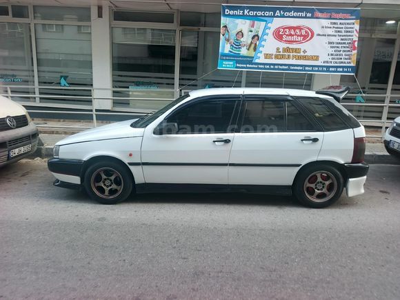 Sahibinden Fiat Tipo 1.4 S 1997 Model