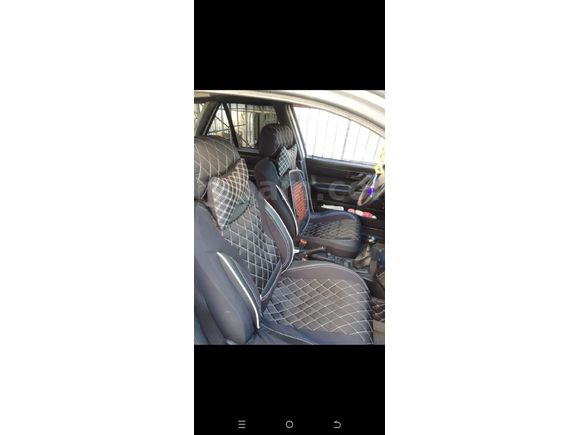 Sahibinden Fiat Tipo 1.4 S 1997 Model