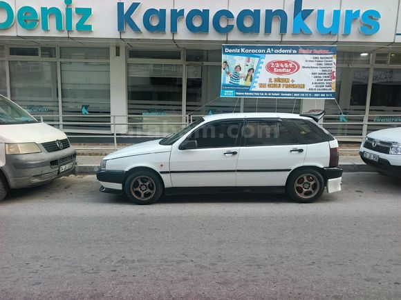 Sahibinden Fiat Tipo 1.4 S 1997 Model