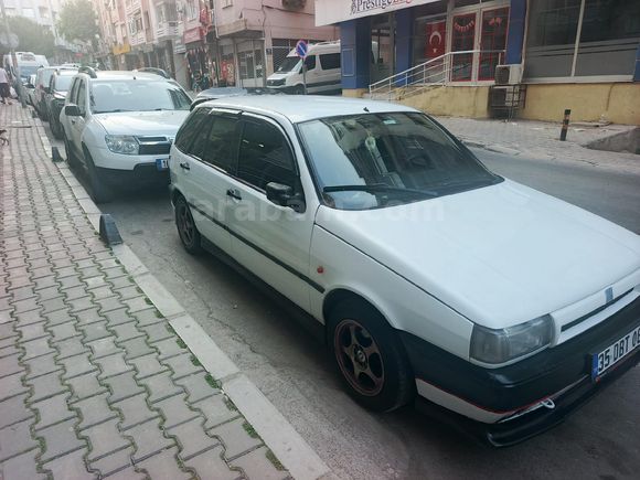 Sahibinden Fiat Tipo 1.4 S 1997 Model