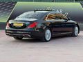 MEB CAR NOKTA HATASIZ S350 LONG