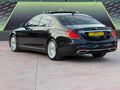 MEB CAR NOKTA HATASIZ S350 LONG