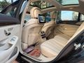 MEB CAR NOKTA HATASIZ S350 LONG