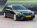 MEB CAR NOKTA HATASIZ S350 LONG