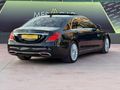 MEB CAR NOKTA HATASIZ S350 LONG